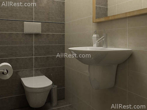 Apart-Hotel Lucky Bansko 21